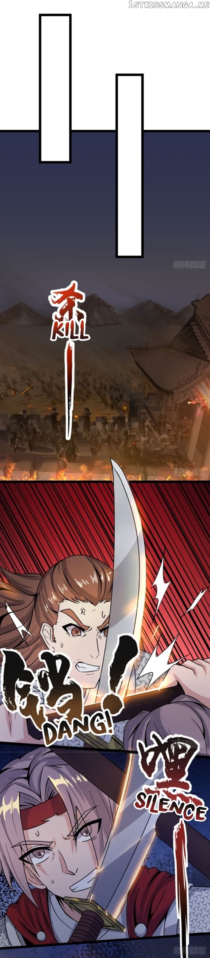 Reborn As King/Emperor chapter 37 - page 7