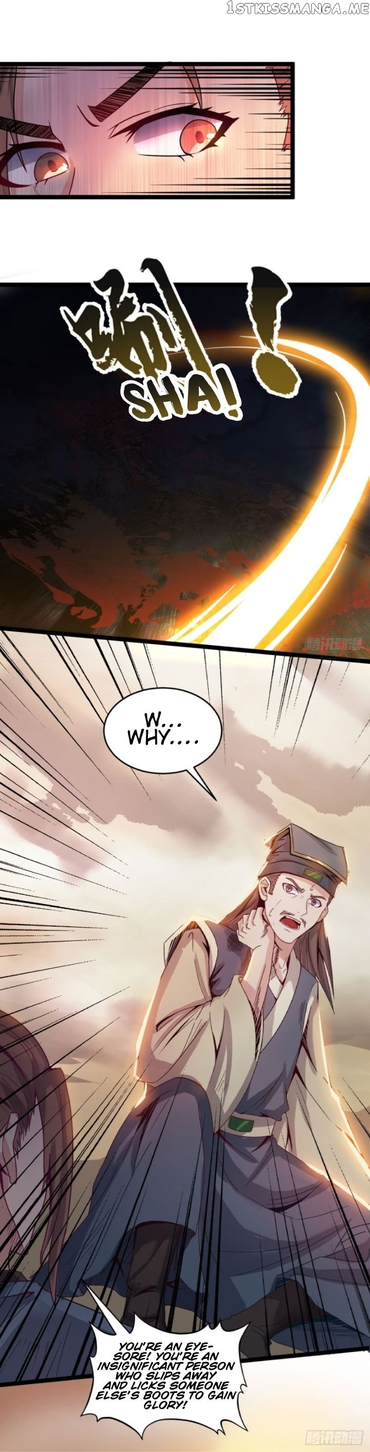 Reborn As King/Emperor chapter 38 - page 11