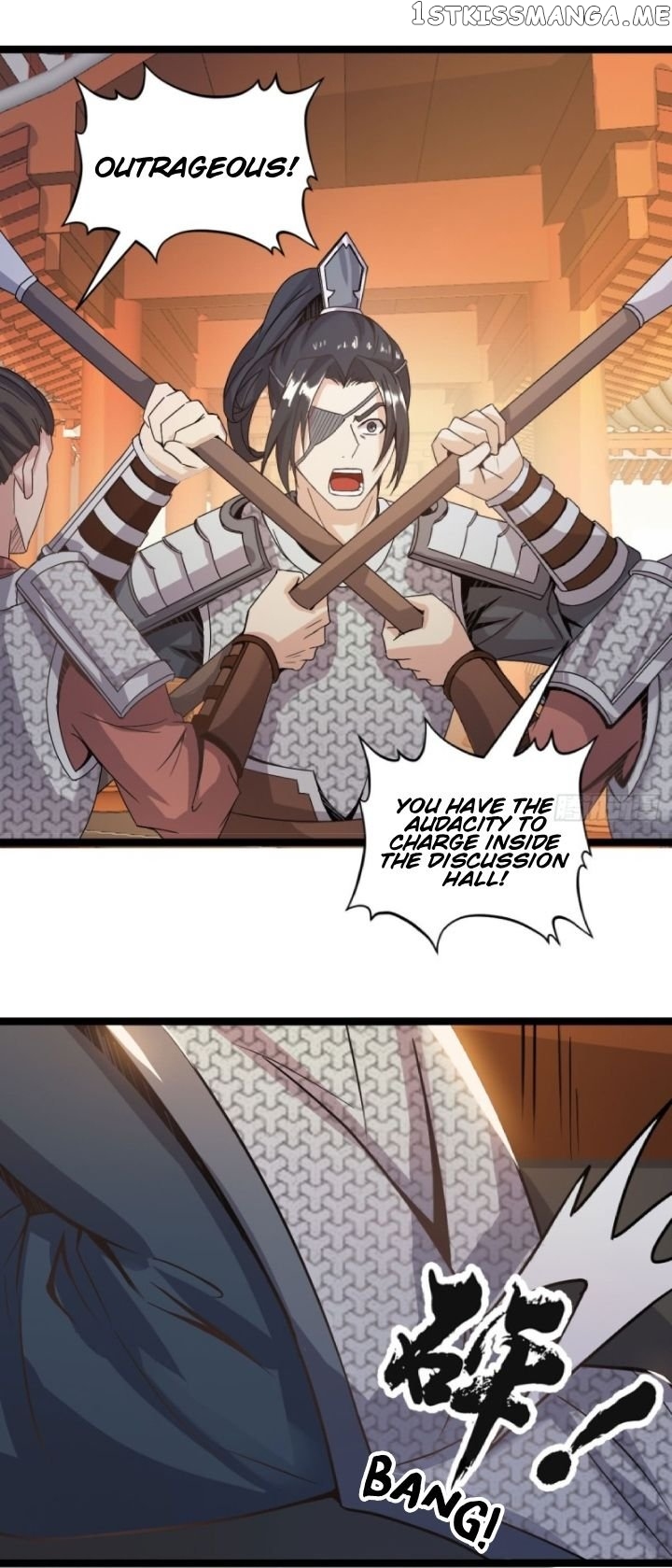 Reborn As King/Emperor chapter 39 - page 4