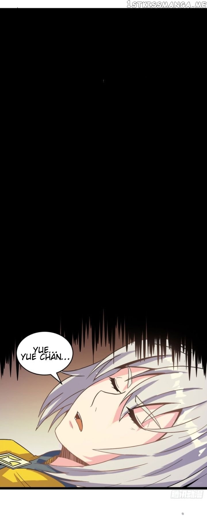 Reborn As King/Emperor chapter 40 - page 11