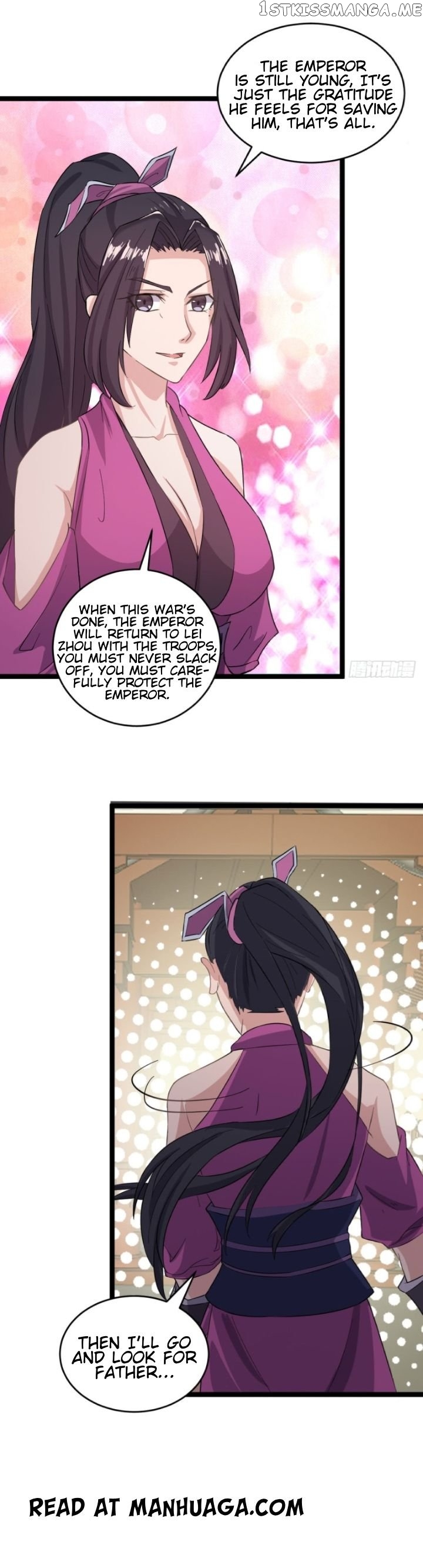 Reborn As King/Emperor chapter 40 - page 16