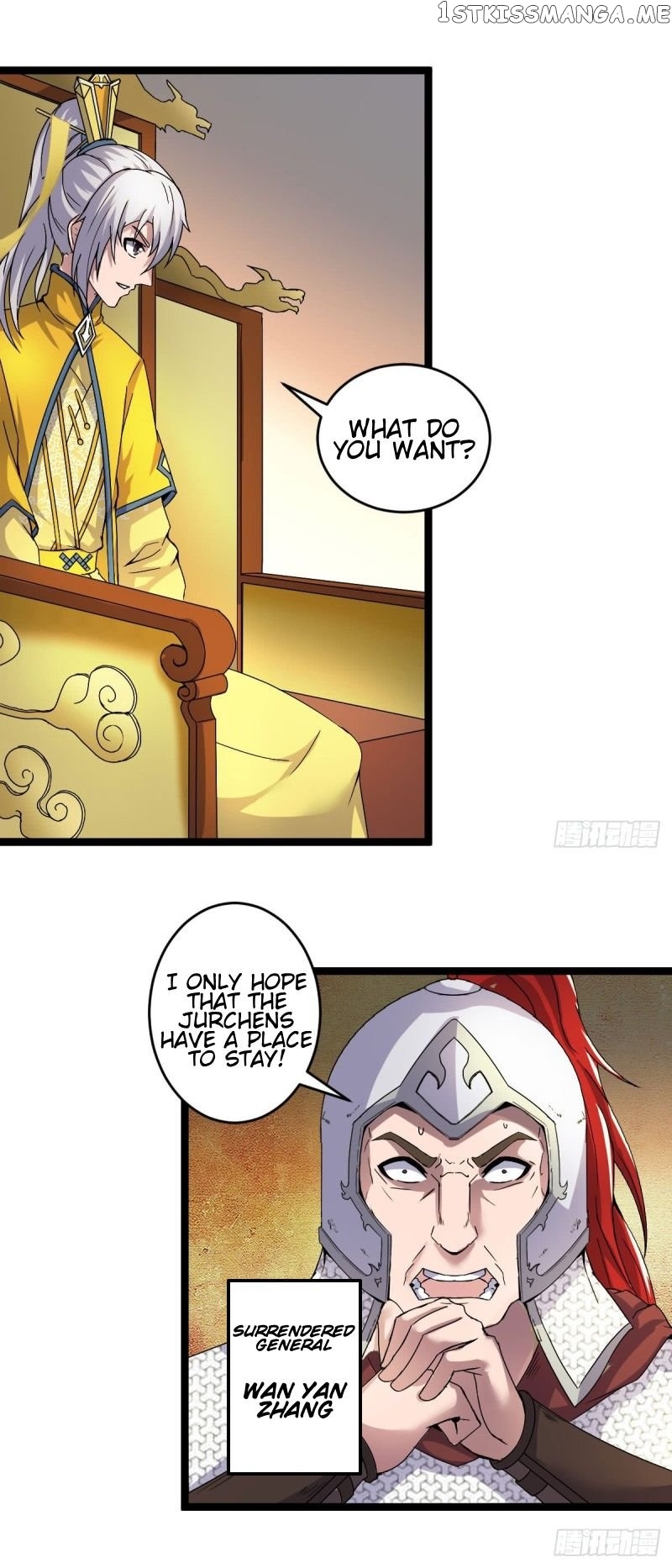 Reborn As King/Emperor chapter 41 - page 13