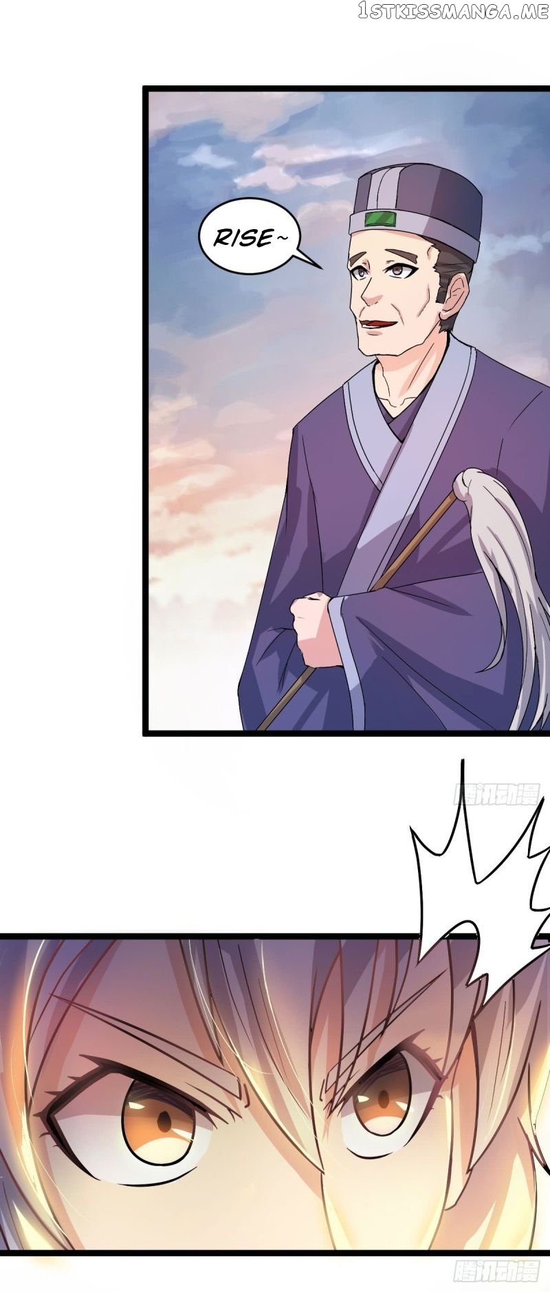 Reborn As King/Emperor chapter 41 - page 5