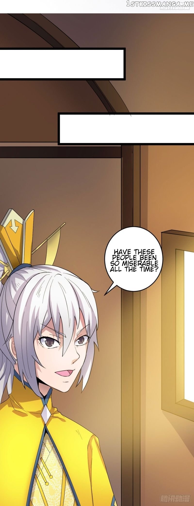 Reborn As King/Emperor chapter 41 - page 7