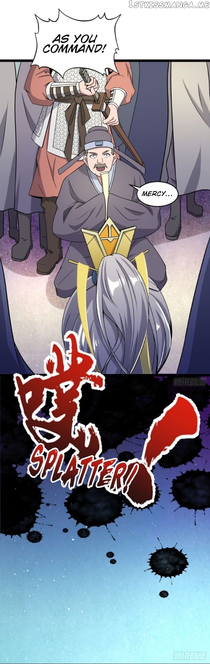 Reborn As King/Emperor chapter 42 - page 11