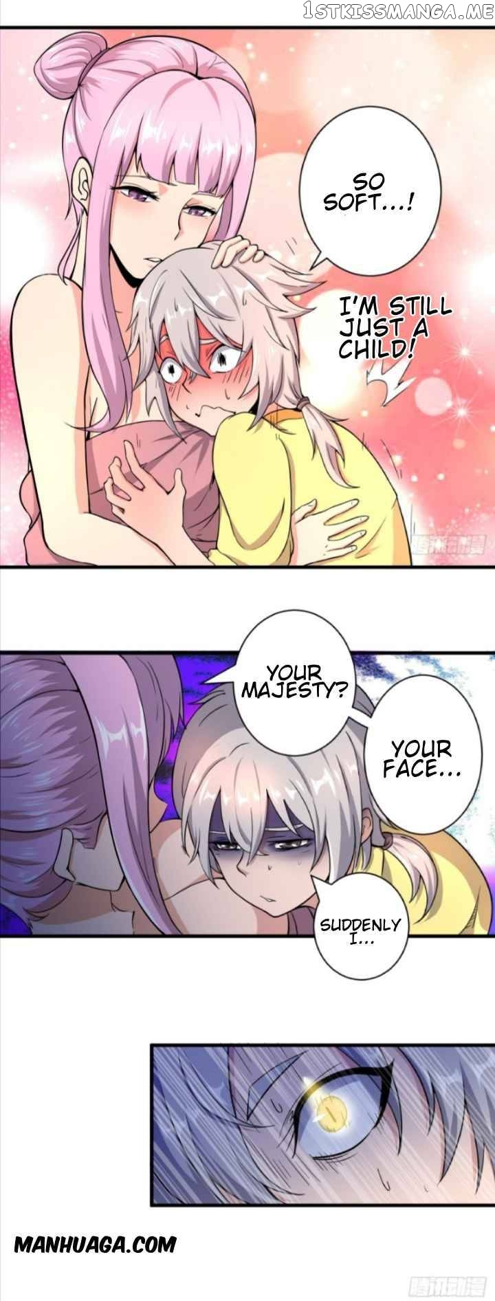 Reborn As King/Emperor chapter 44 - page 4
