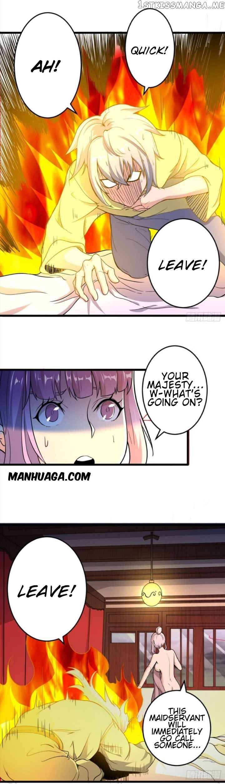 Reborn As King/Emperor chapter 44 - page 5