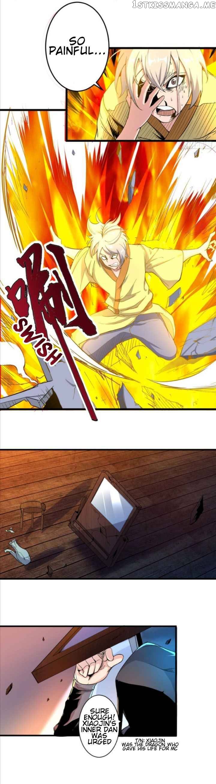Reborn As King/Emperor chapter 44 - page 6
