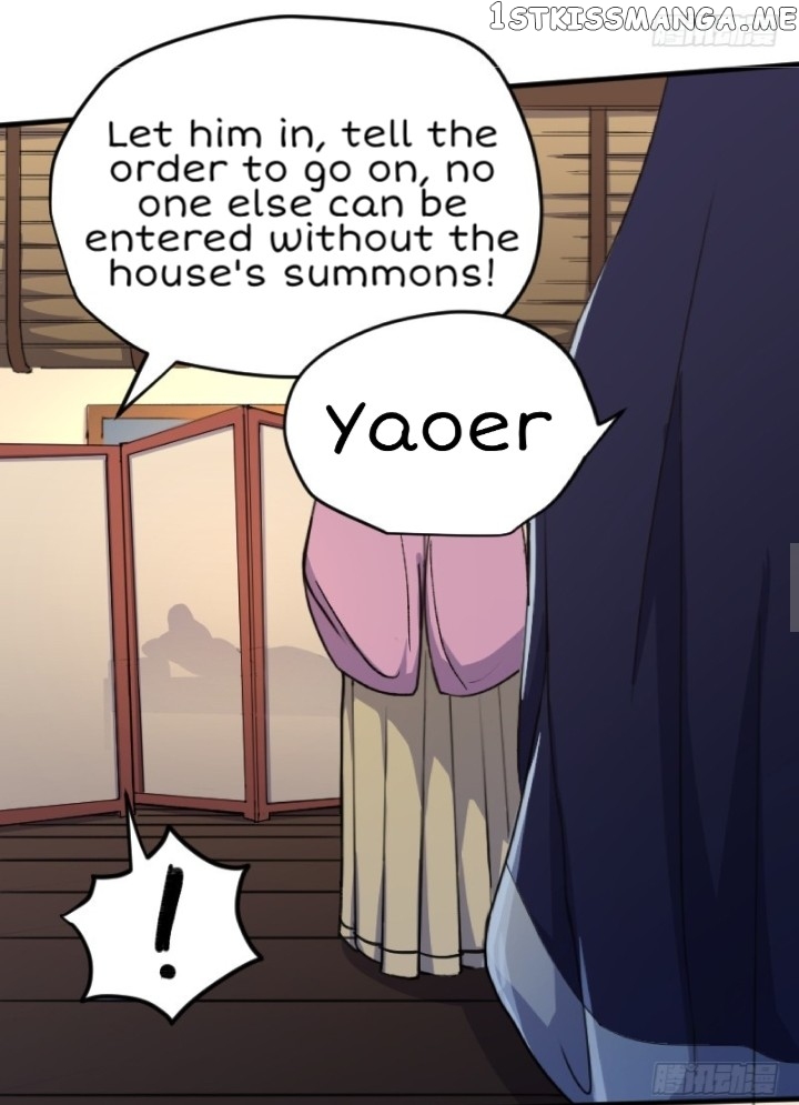 Reborn As King/Emperor chapter 8 - page 10