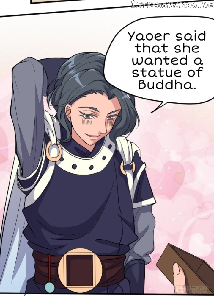 Reborn As King/Emperor chapter 8 - page 13