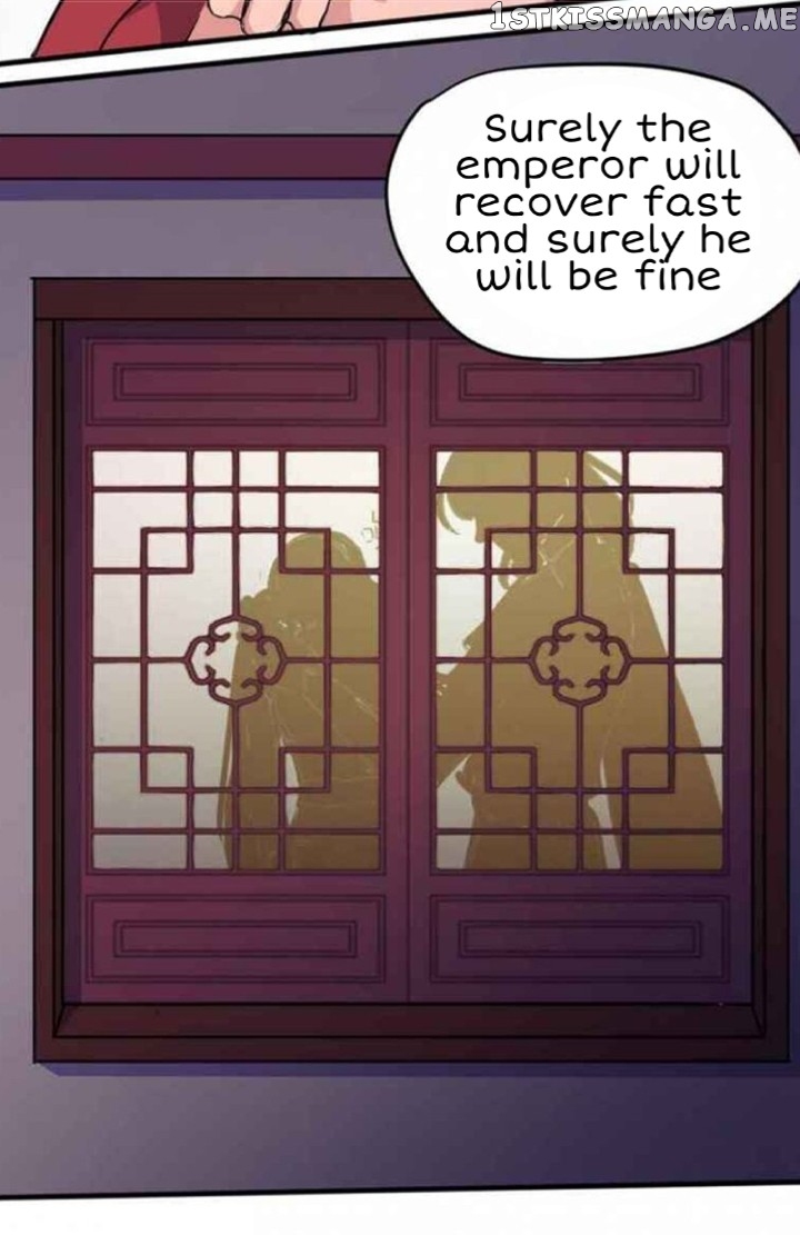Reborn As King/Emperor chapter 8 - page 19