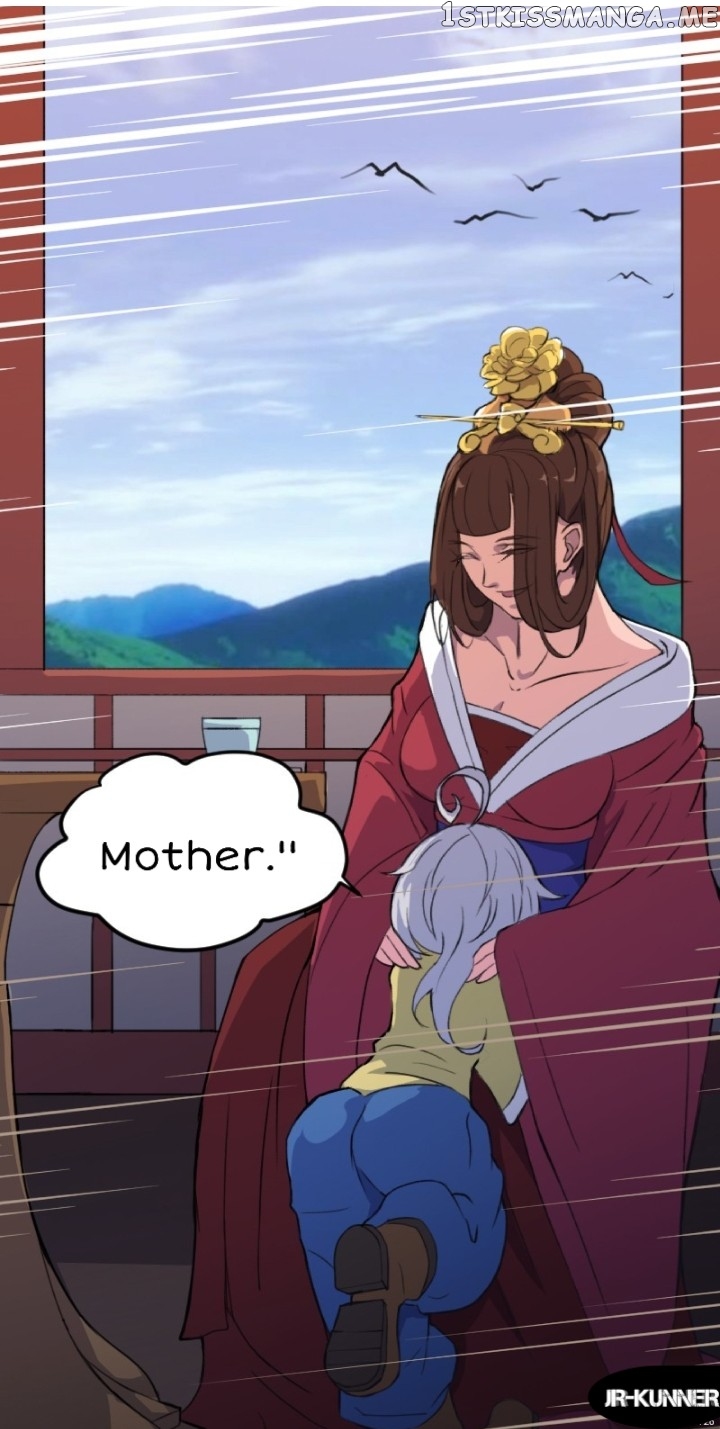 Reborn As King/Emperor chapter 8 - page 7