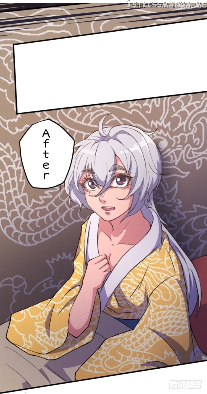 Reborn As King/Emperor chapter 8 - page 8