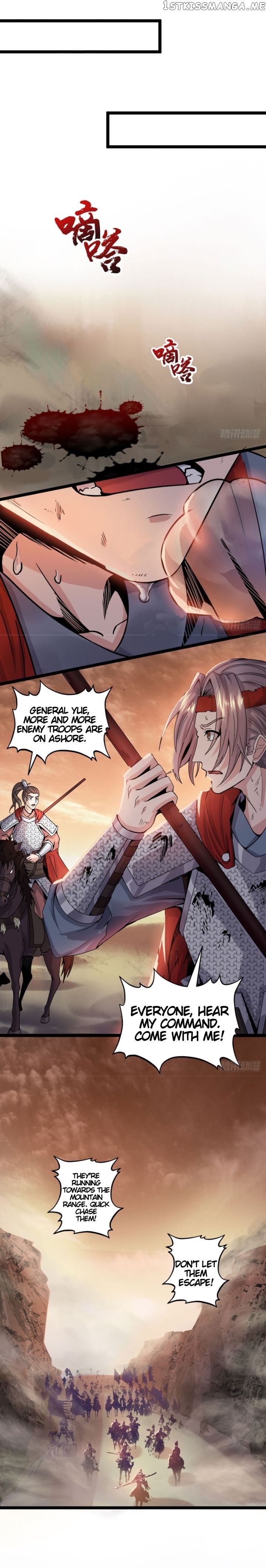 Reborn As King/Emperor chapter 31 - page 3