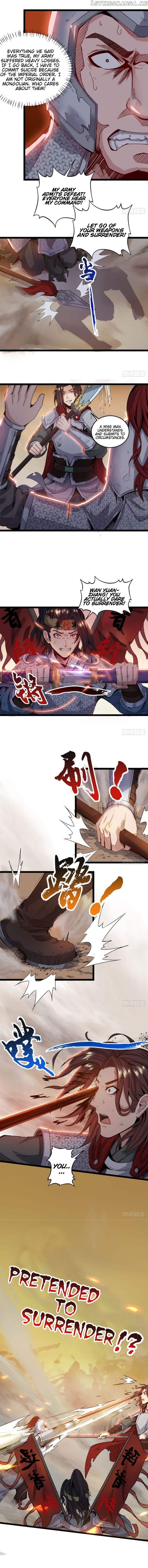 Reborn As King/Emperor chapter 31 - page 6
