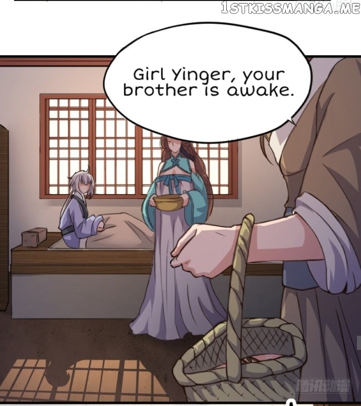 Reborn As King/Emperor chapter 10 - page 16