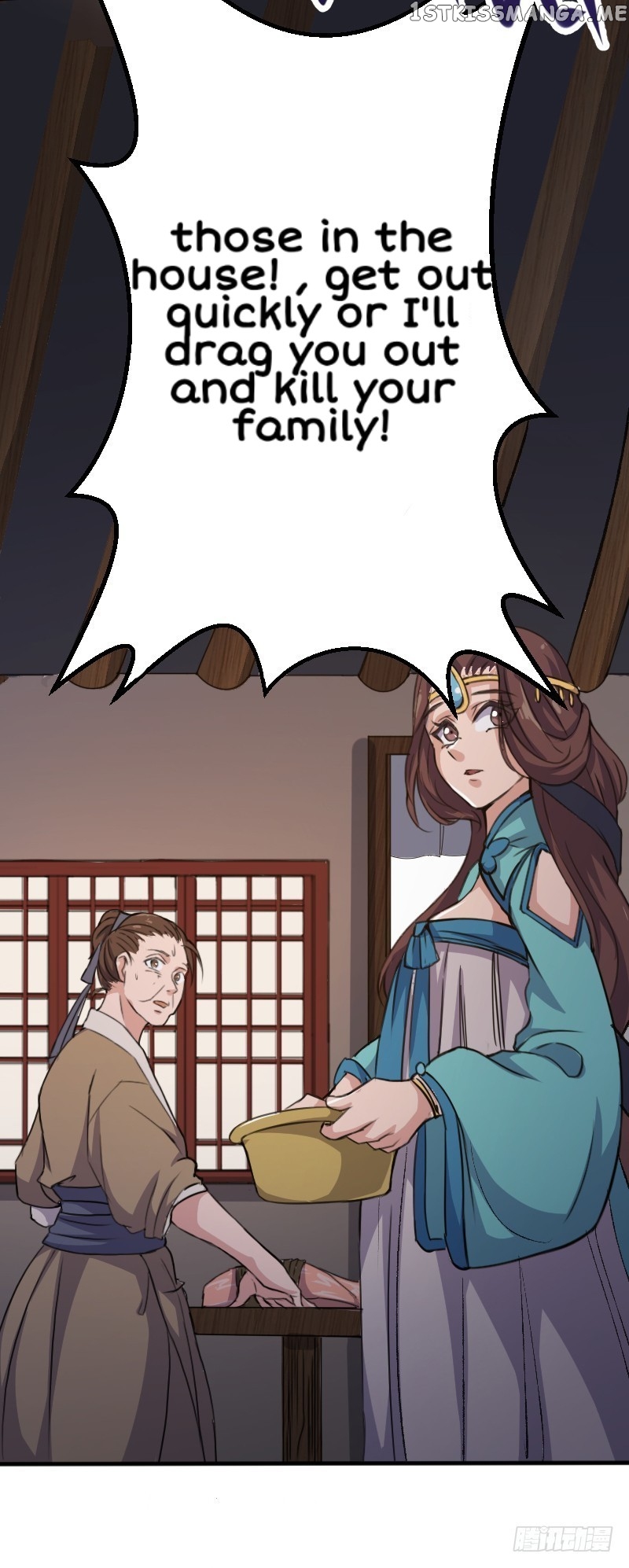 Reborn As King/Emperor chapter 10 - page 19