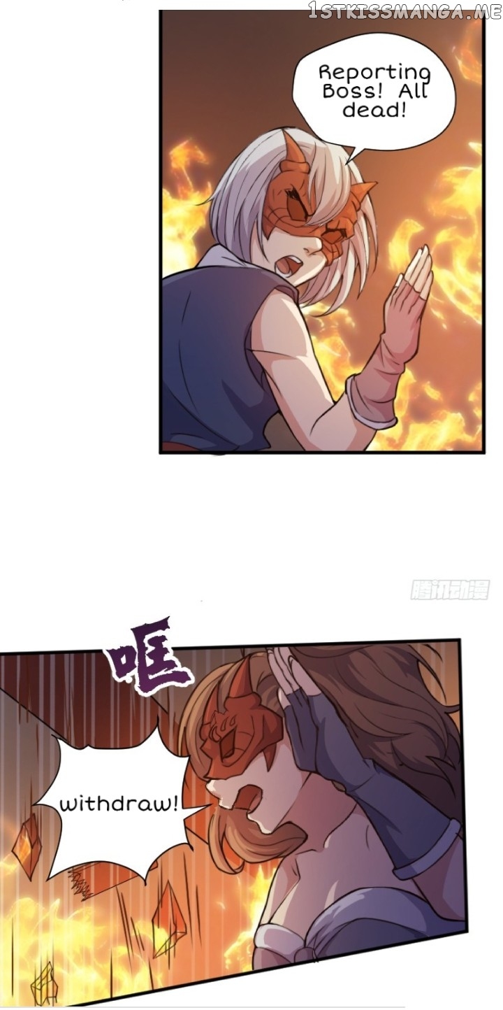 Reborn As King/Emperor chapter 10 - page 5