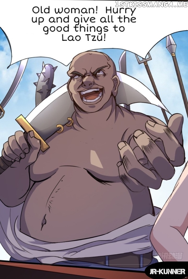Reborn As King/Emperor chapter 11 - page 7