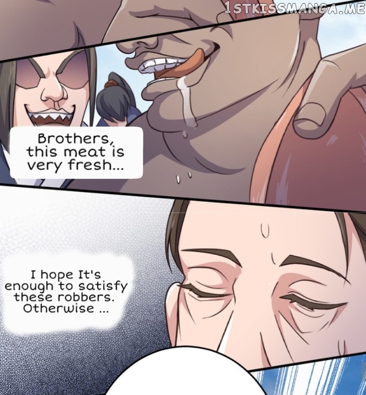 Reborn As King/Emperor chapter 11 - page 9