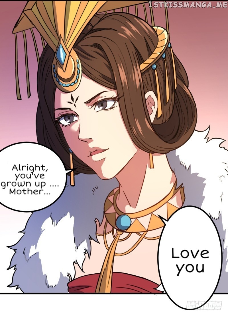 Reborn As King/Emperor chapter 13 - page 10