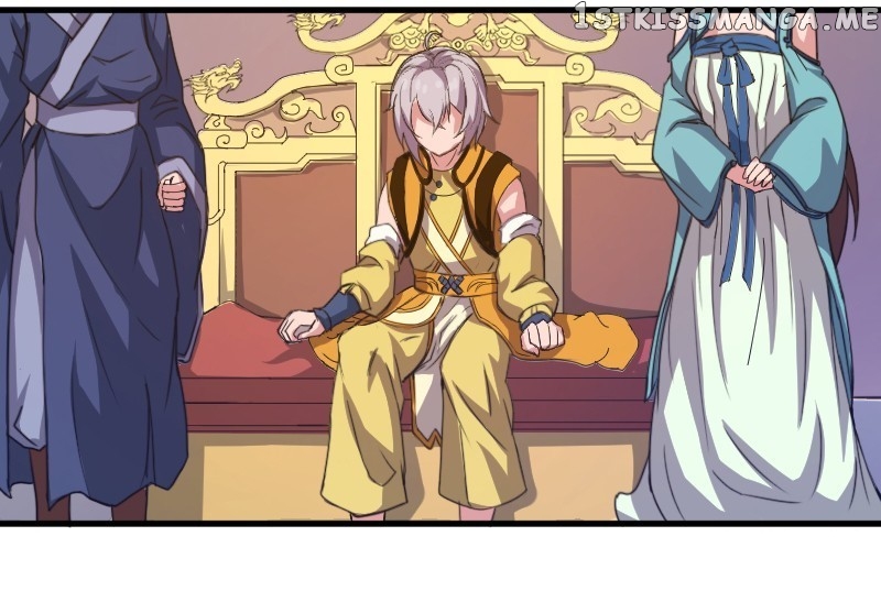 Reborn As King/Emperor chapter 13 - page 14