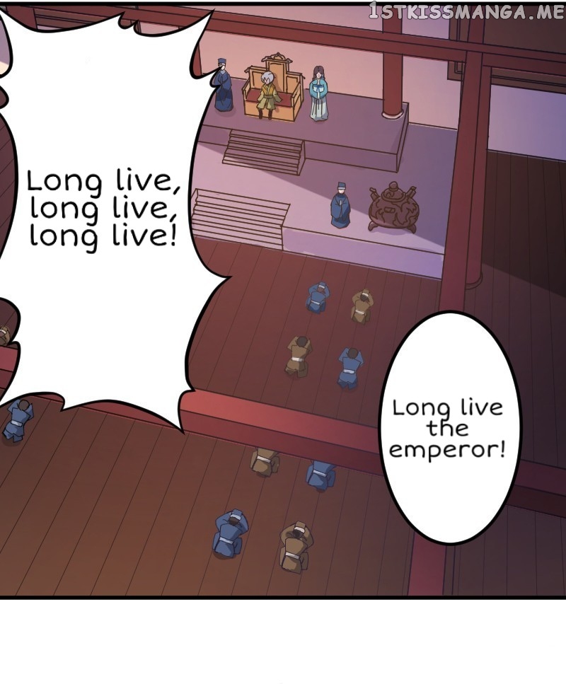 Reborn As King/Emperor chapter 13 - page 15