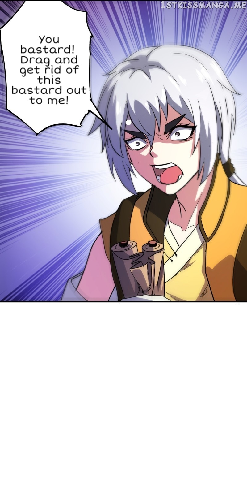 Reborn As King/Emperor chapter 13 - page 23