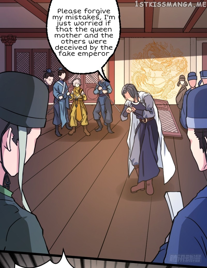 Reborn As King/Emperor chapter 13 - page 4