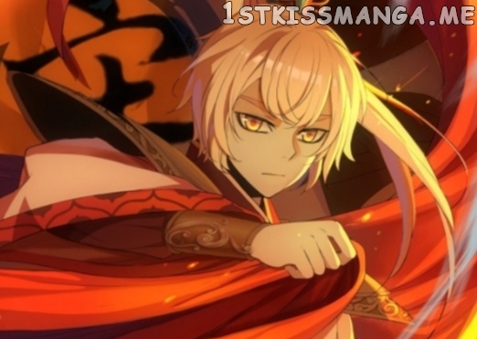 Reborn As King/Emperor chapter 14 - page 9