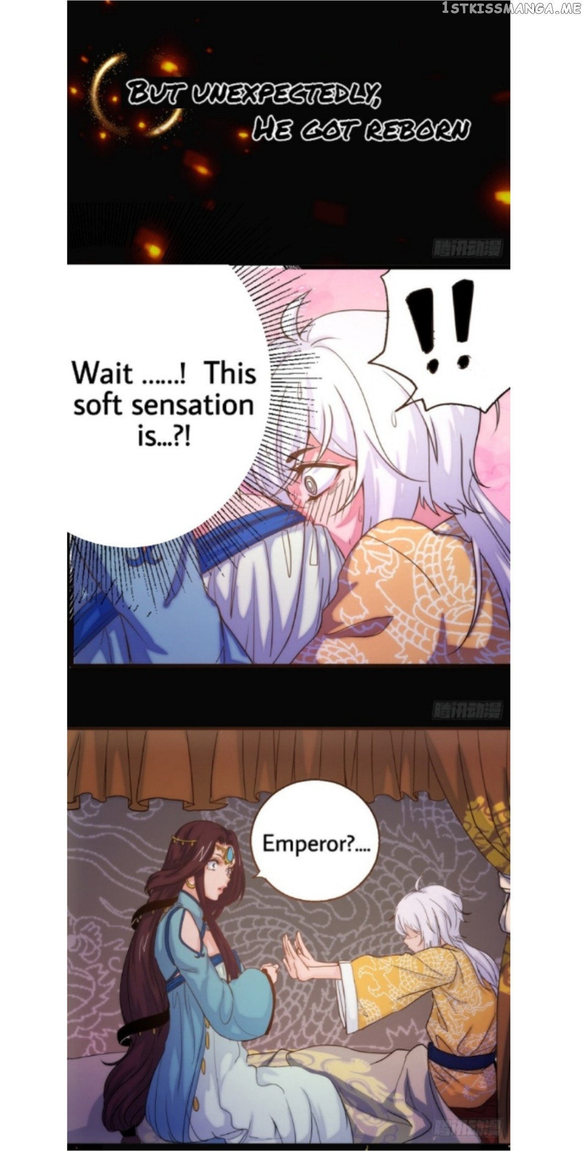 Reborn As King/Emperor chapter 15 - page 4