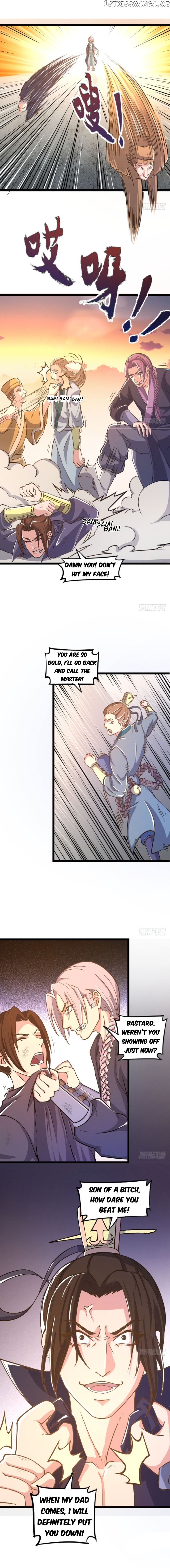 Reborn As King/Emperor chapter 20 - page 2