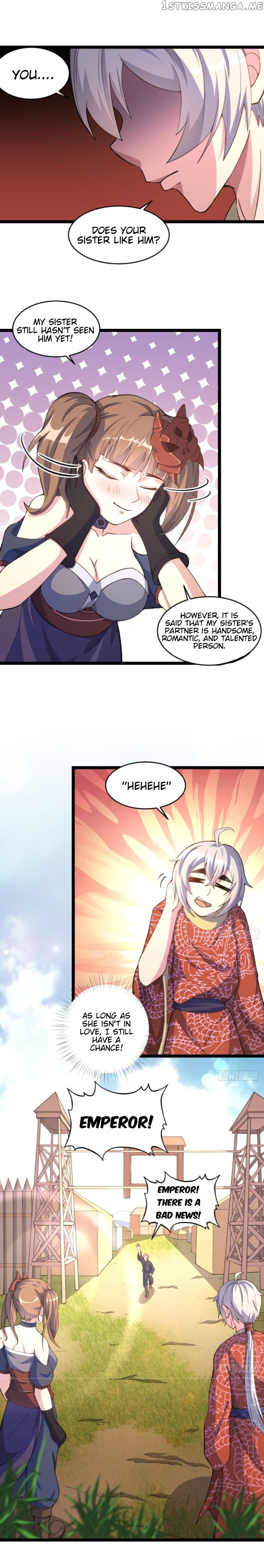 Reborn As King/Emperor chapter 23 - page 2