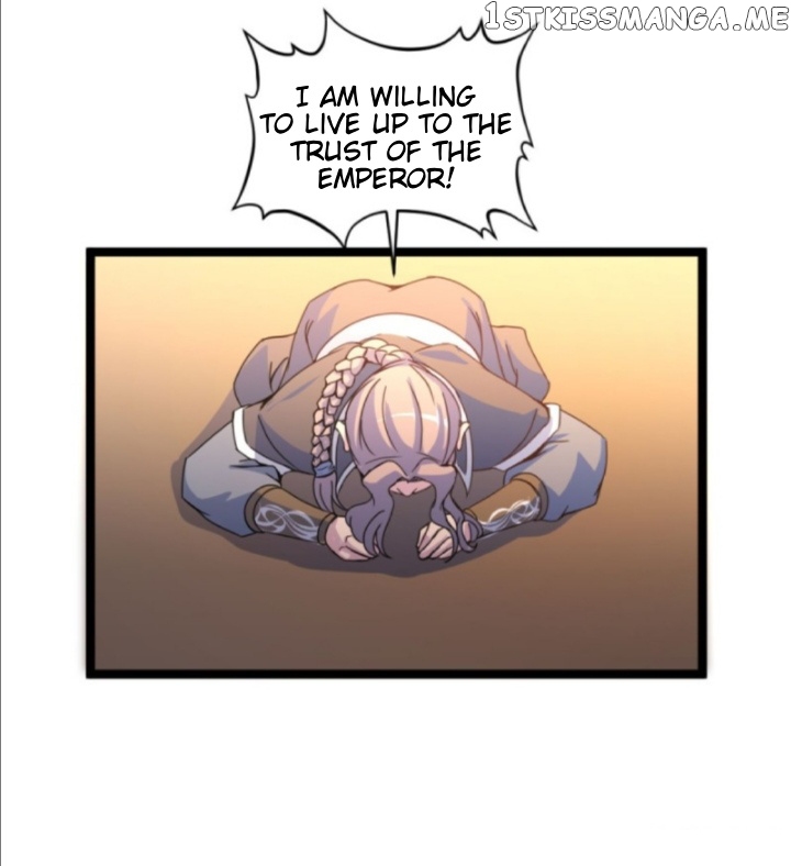 Reborn As King/Emperor chapter 23 - page 7