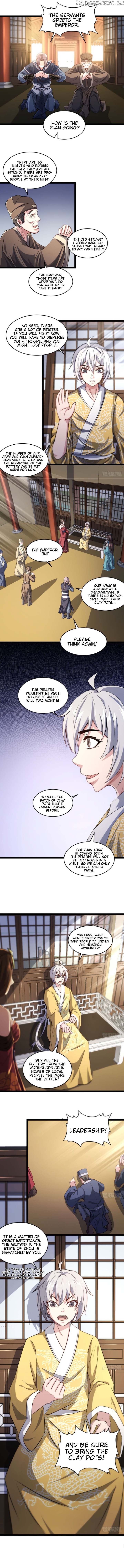 Reborn As King/Emperor chapter 26 - page 6