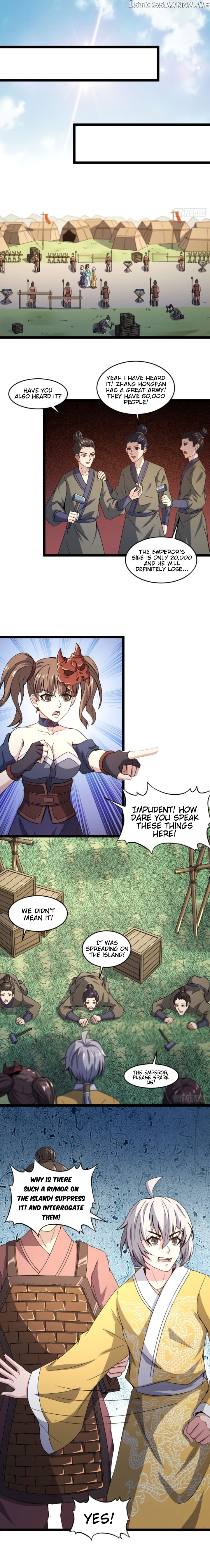 Reborn As King/Emperor chapter 27 - page 6