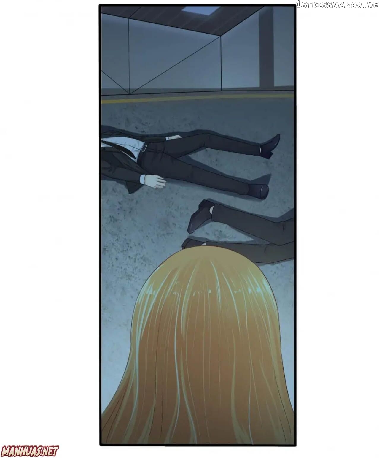 My Nonstandard Android Wife chapter 27 - page 7