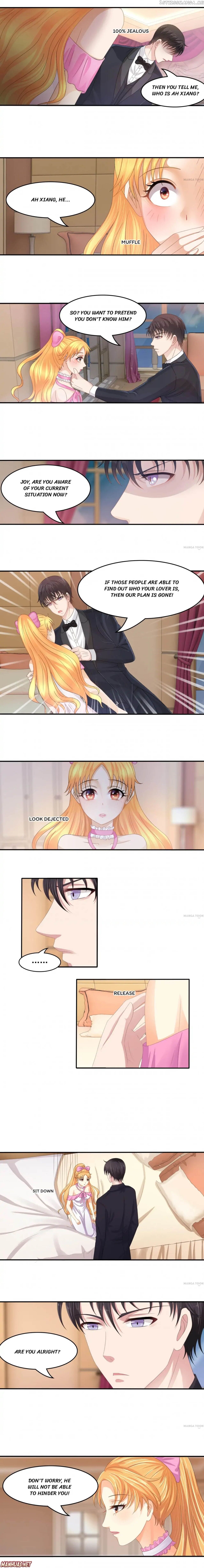 My Nonstandard Android Wife chapter 39 - page 2