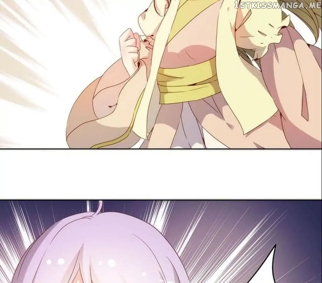 The Empress’ Poor-quality Special Effects chapter 37 - page 35