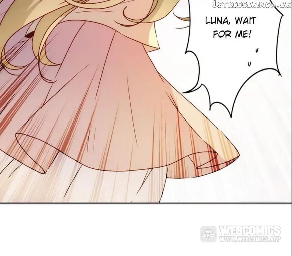 The Empress’ Poor-quality Special Effects chapter 37 - page 38