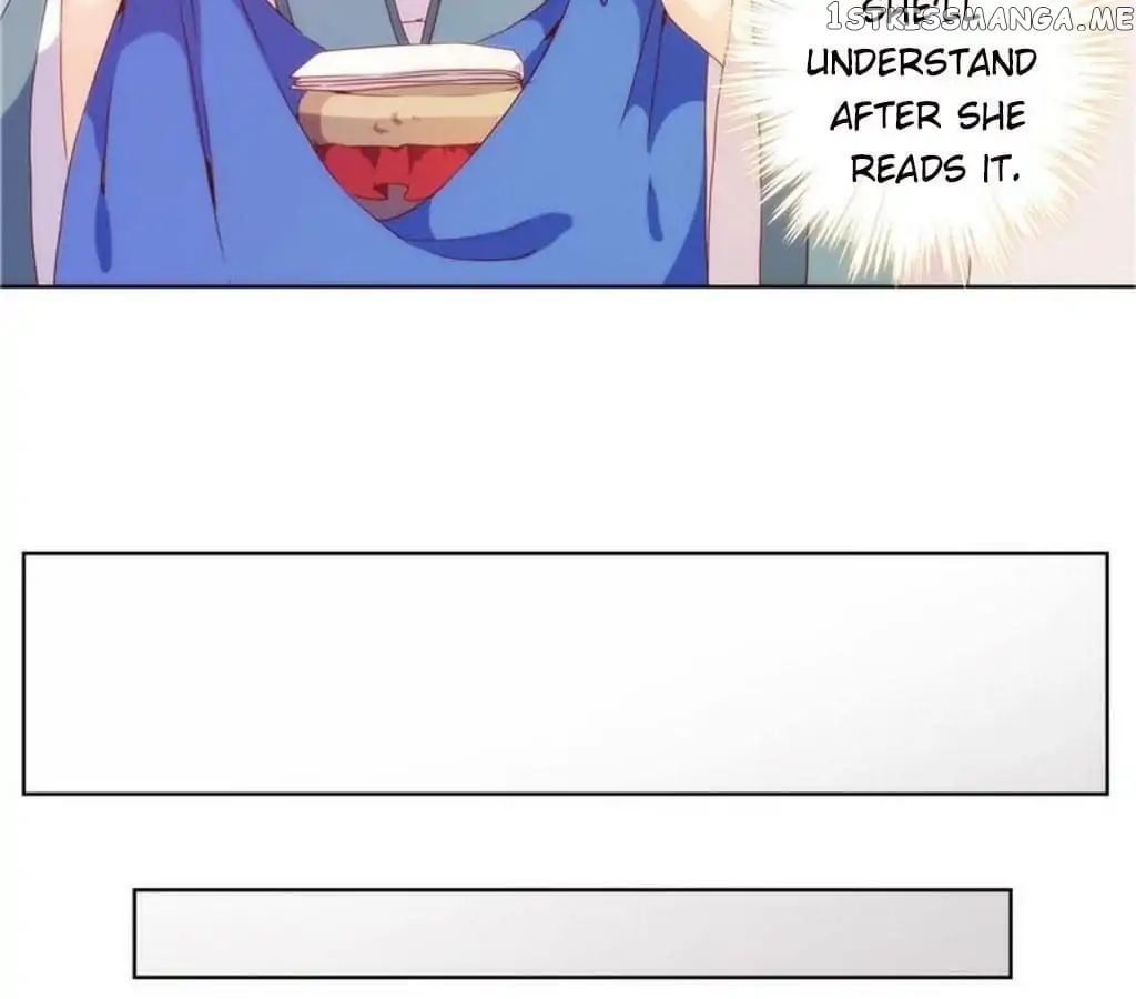 The Empress’ Poor-quality Special Effects chapter 31 - page 7