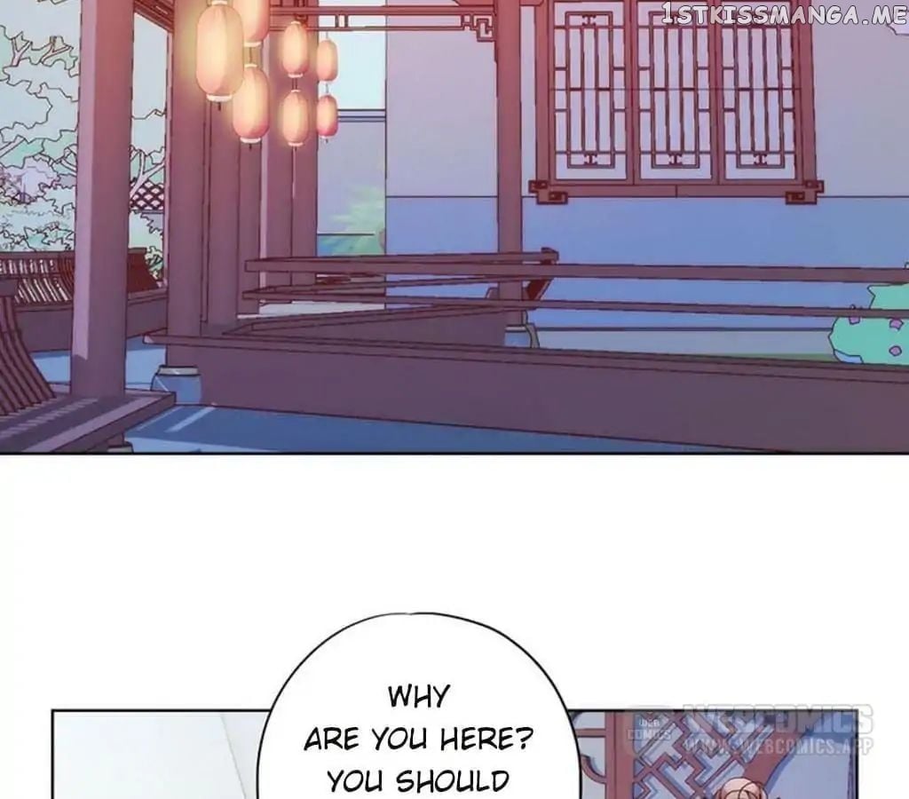 The Empress’ Poor-quality Special Effects chapter 32 - page 34