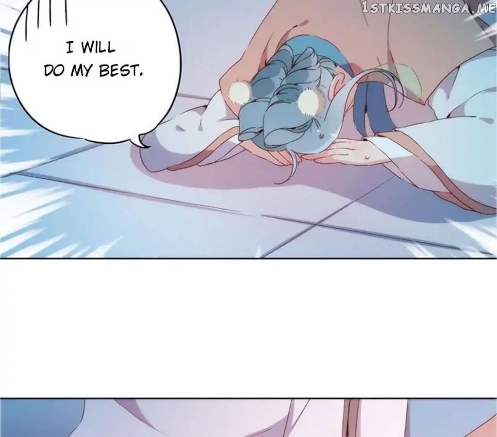 The Empress’ Poor-quality Special Effects chapter 33 - page 8