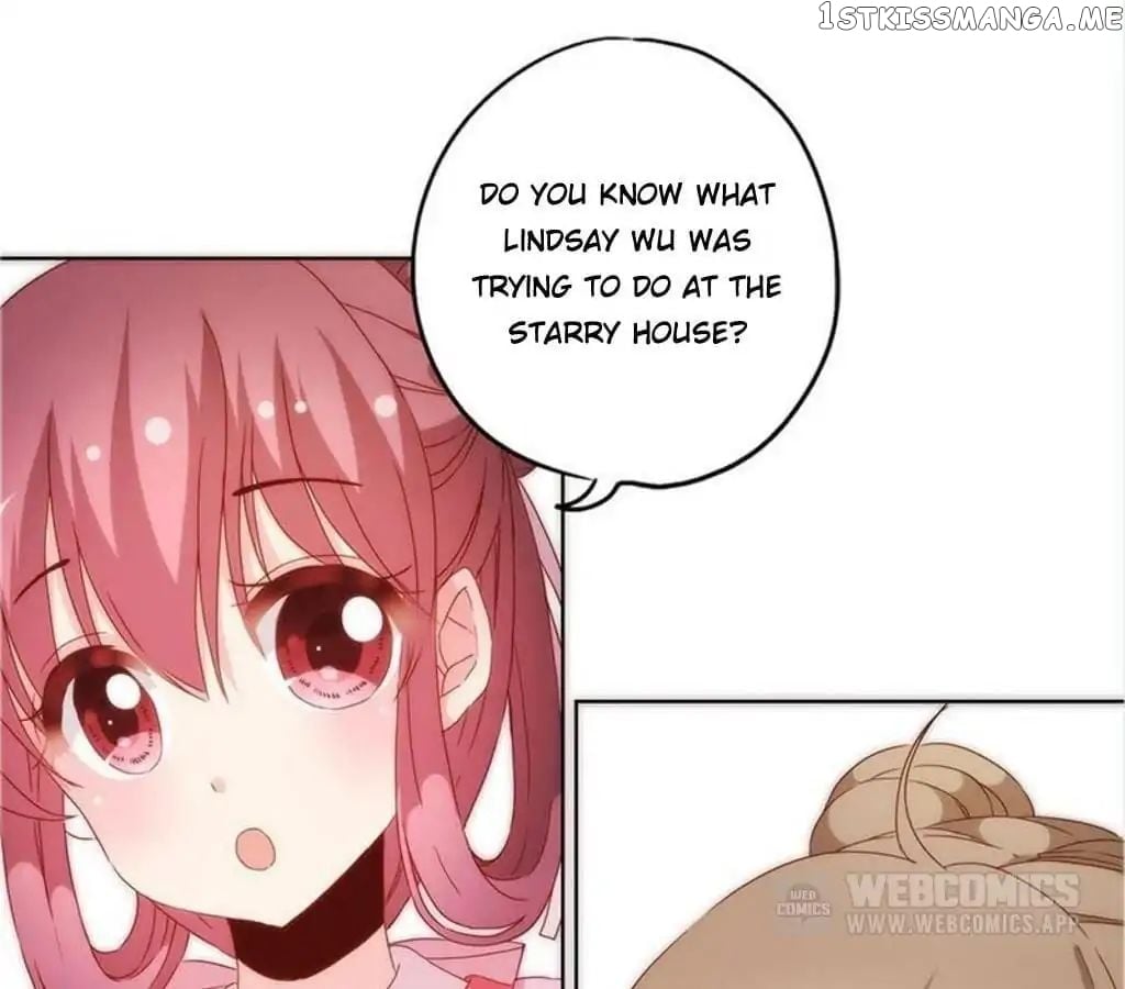 The Empress’ Poor-quality Special Effects chapter 39 - page 18