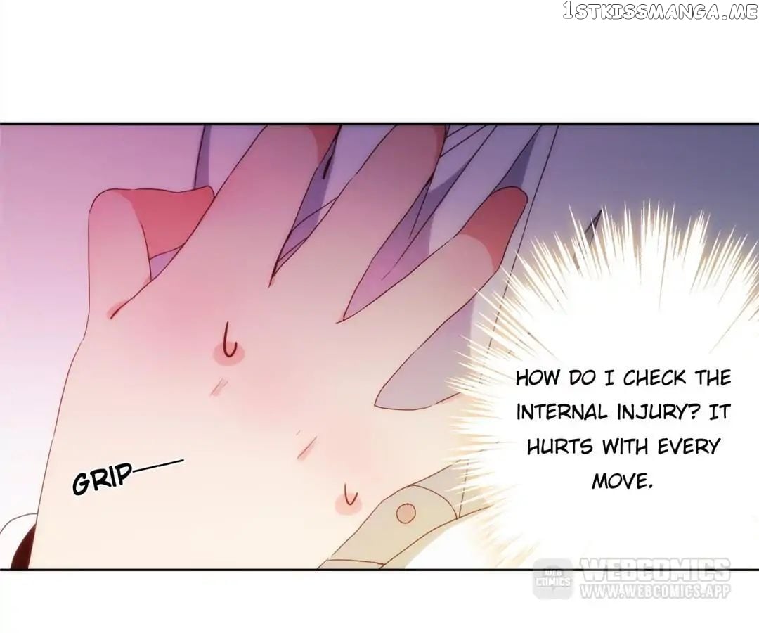 The Empress’ Poor-quality Special Effects chapter 4 - page 58