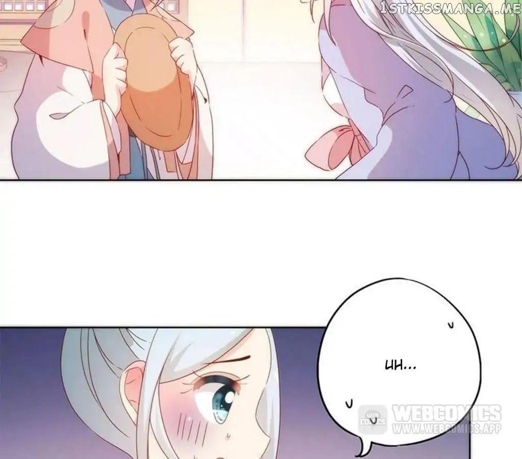 The Empress’ Poor-quality Special Effects chapter 40 - page 30