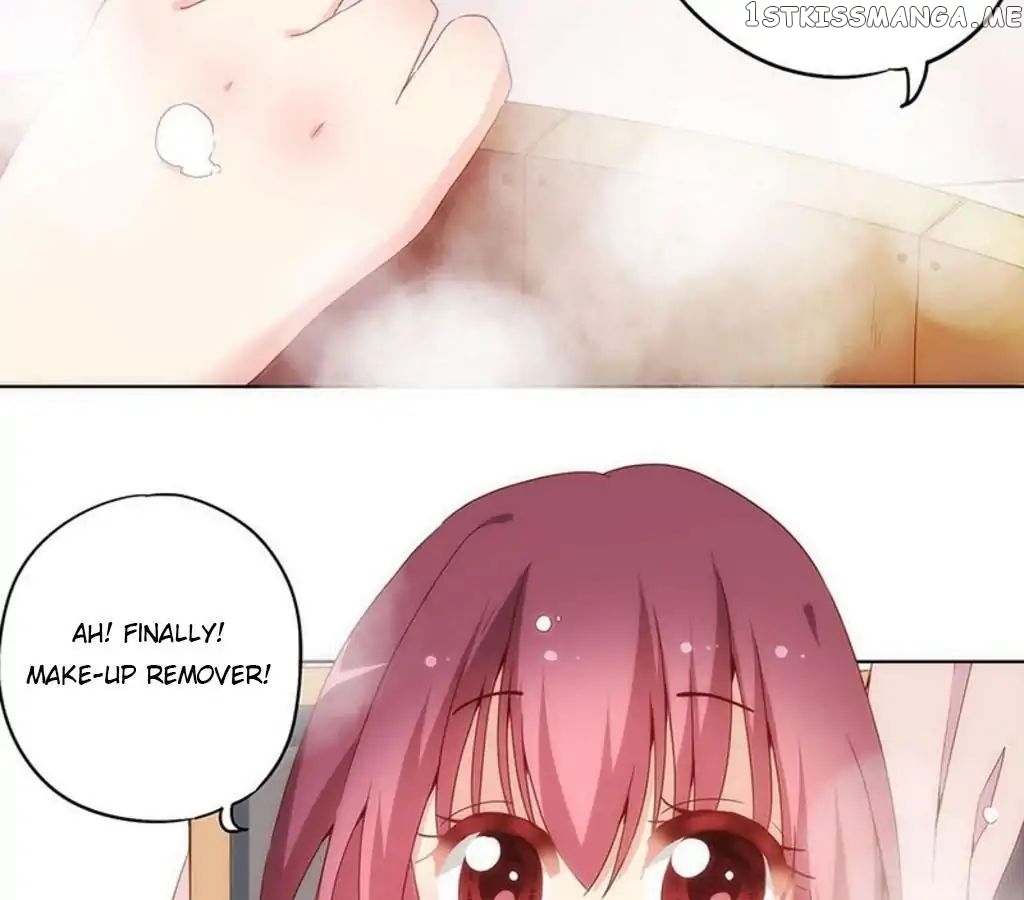 The Empress’ Poor-quality Special Effects chapter 10 - page 13