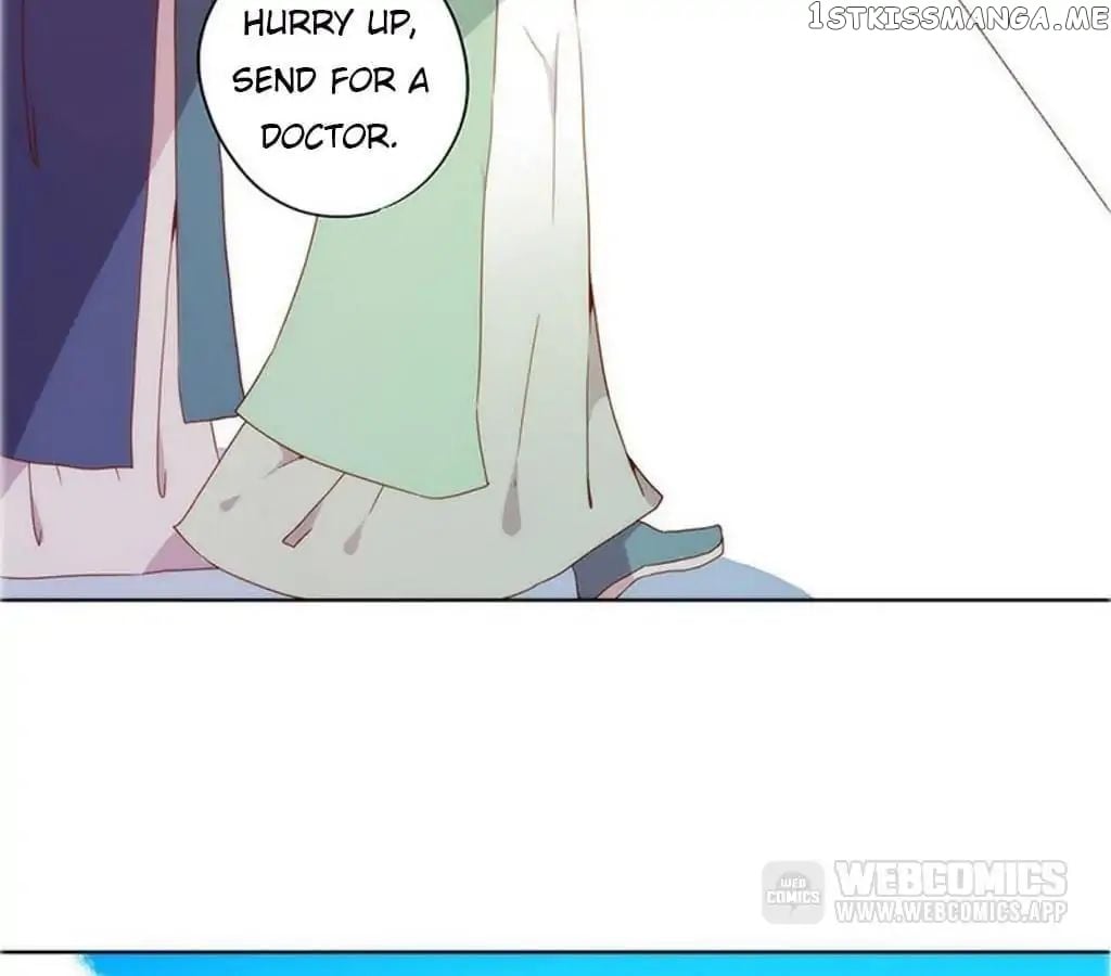The Empress’ Poor-quality Special Effects chapter 18 - page 54