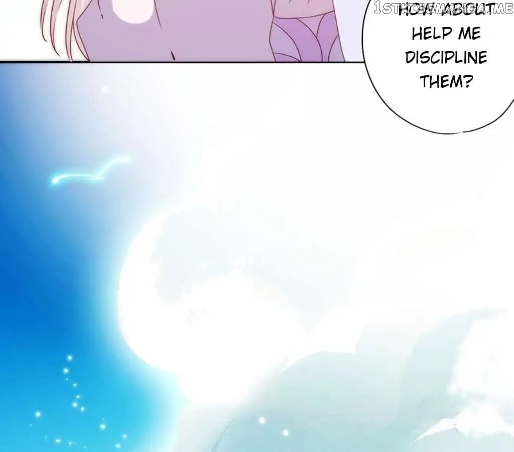 The Empress’ Poor-quality Special Effects chapter 71 - page 16