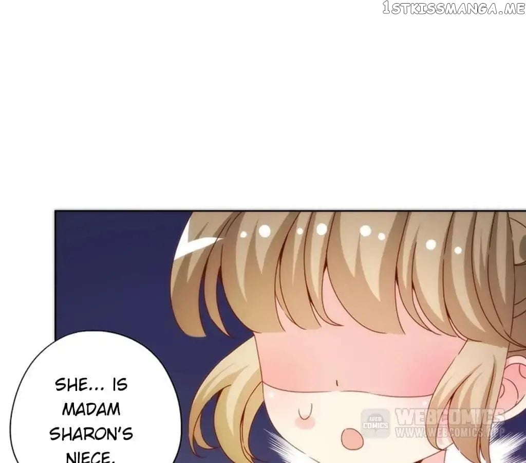 The Empress’ Poor-quality Special Effects chapter 71 - page 22